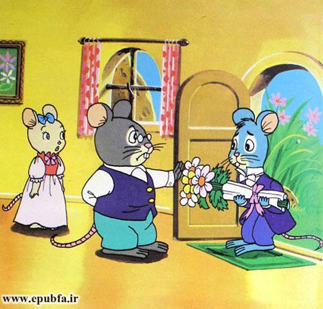 دختر، خوب و باسلیقه بود و هرروز خواستگاری برایش میآمد تا با او ازدواج کند